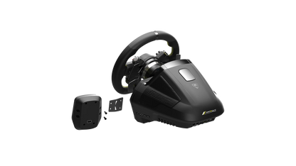 VelocityOne™ Race Wheel & Pedal System