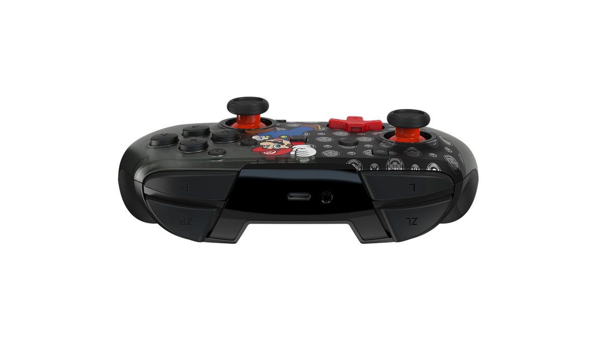 Rematch™ Wireless Controller – Nintendo Switch™ 2