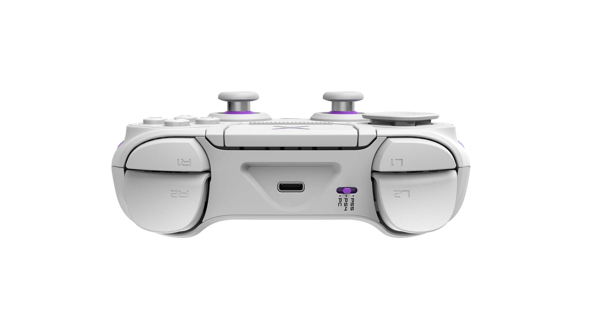 Victrix™ Pro BFG™ Wireless Controller Refurbished
