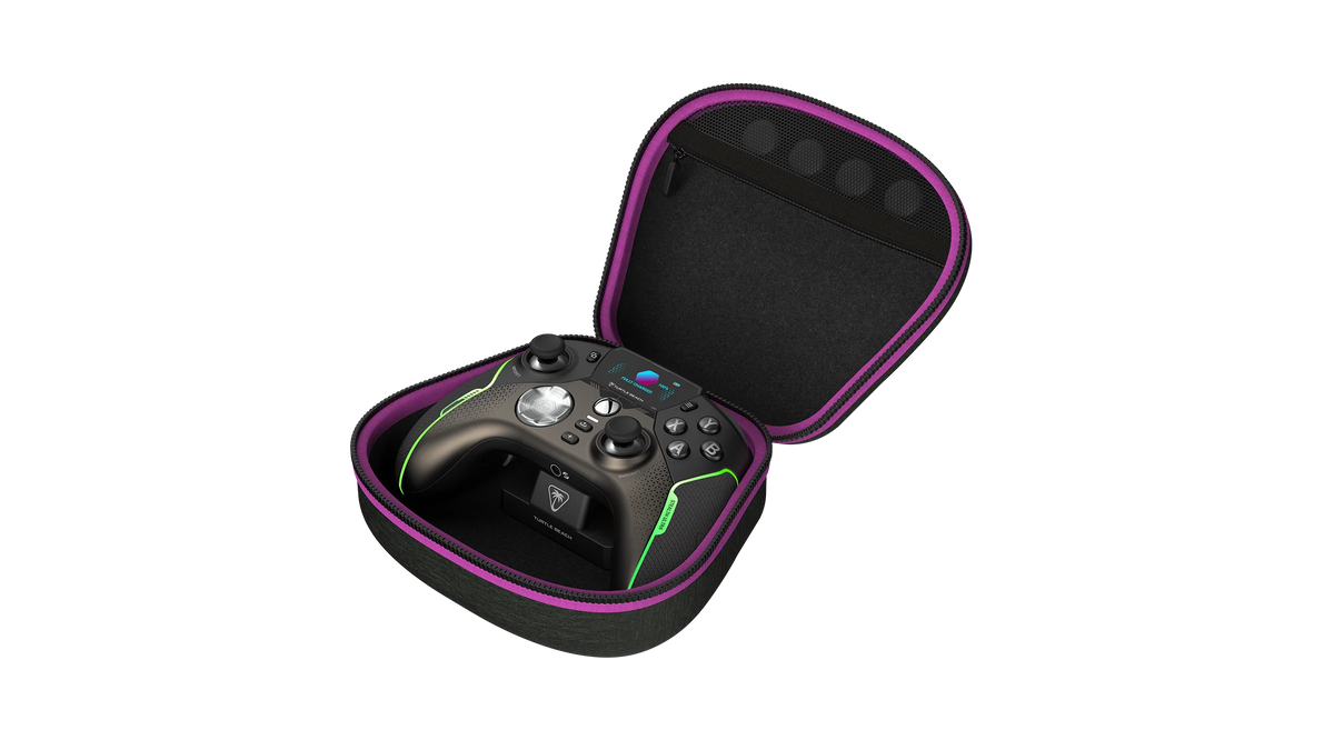 Stealth Ultra Wireless Refurbished Controller with Rapid Charge Dock