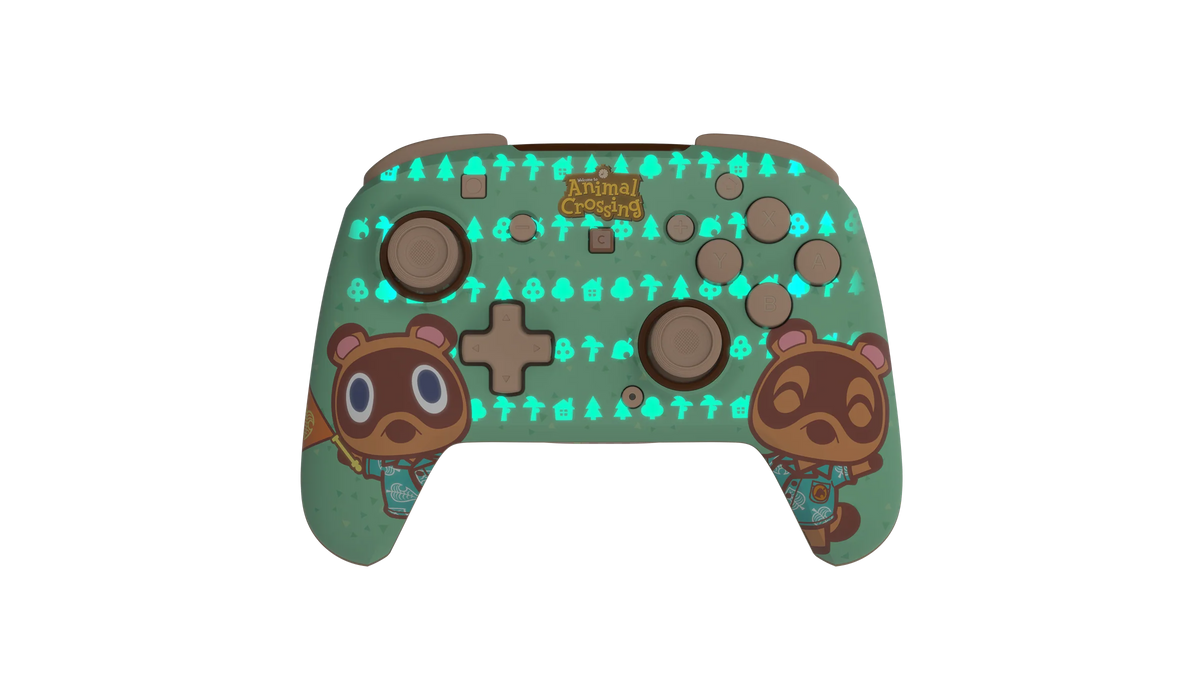 Rematch™ Wireless Controller – Nintendo Switch™ 2