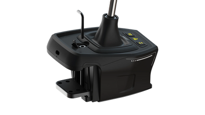 VelocityOne™ Multi-Shift