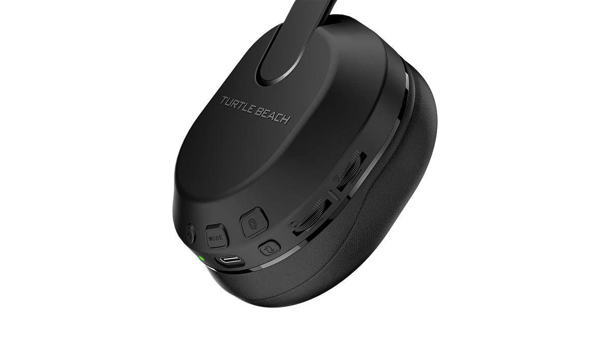 Stealth 500 Refurbished Headset