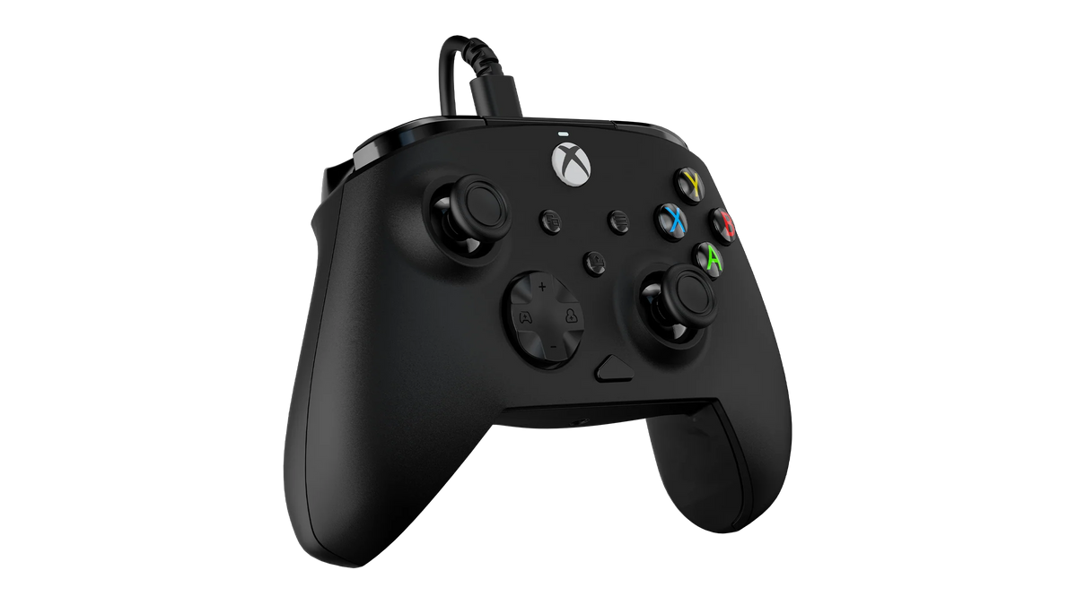 Rematch™ Core Wired Controller