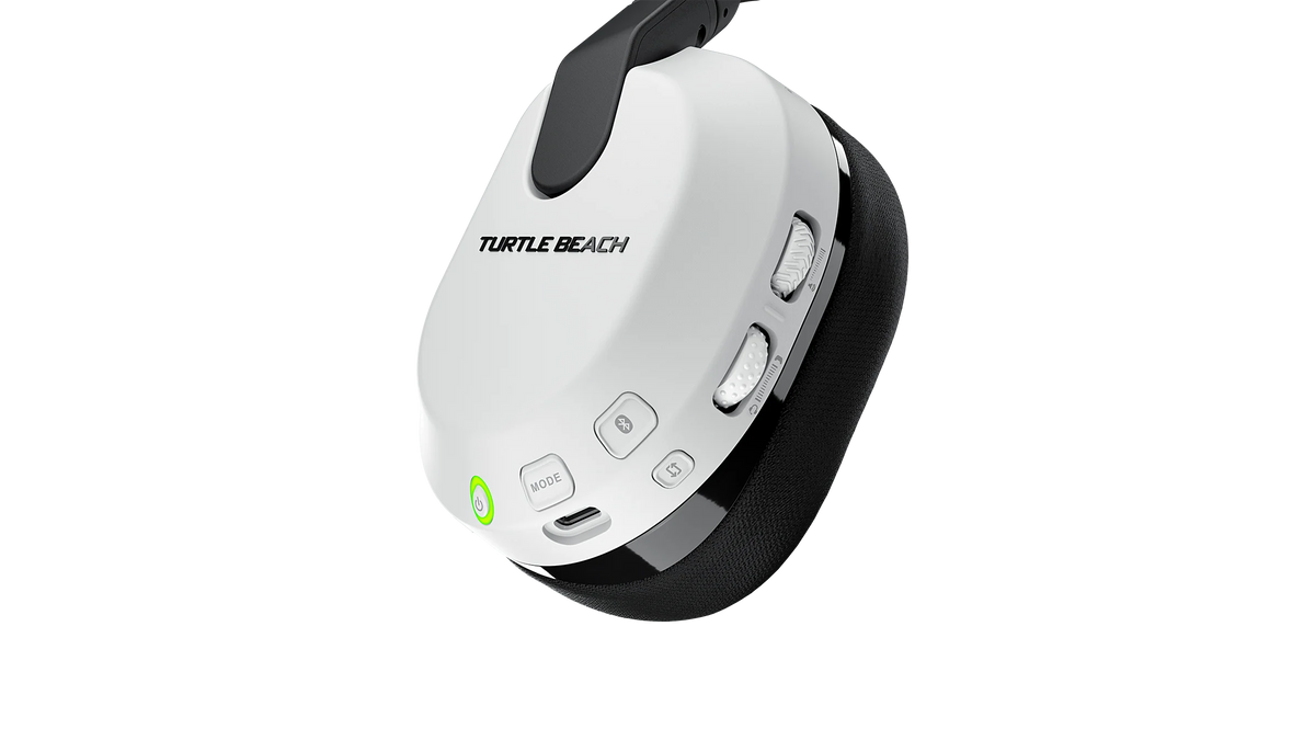 Stealth 600 Headset (Gen 3) Refurbished