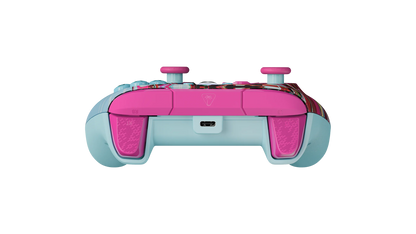 Rematch™ Advanced Wired Controller