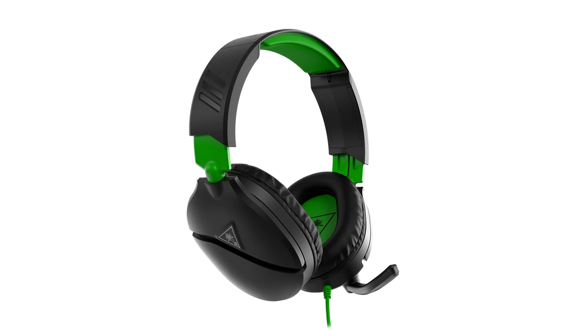 Recon 70 Headset