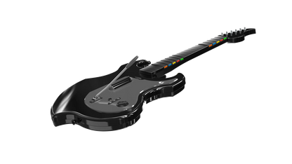 PDP Riffmaster Wireless Guitar Controller Refurbished