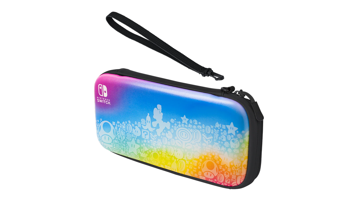 PDP Travel Case - Nintendo Switch™