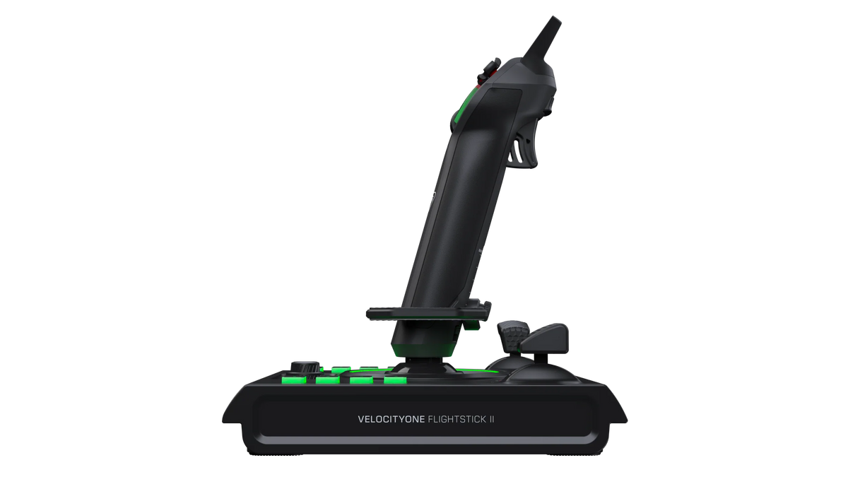 VelocityOne™ Flightstick II