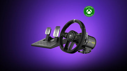 VelocityOne Race KD3 Racing Wheel & Pedals + VelocityOne F-RX Formula Wheel + VelocityOne Multi-Shift Bundle