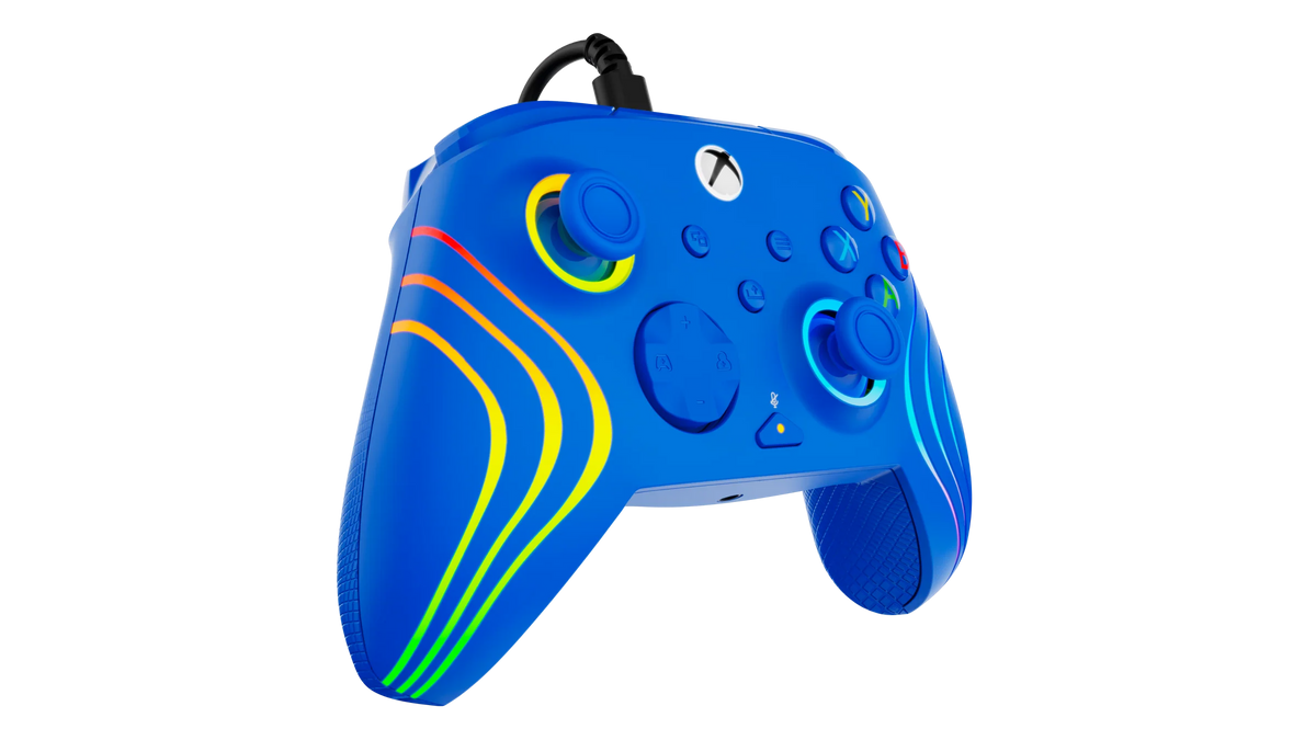 Afterglow™ Wave Wired Controller