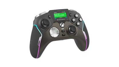 Stealth Ultra Wireless Refurbished Controller with Rapid Charge Dock