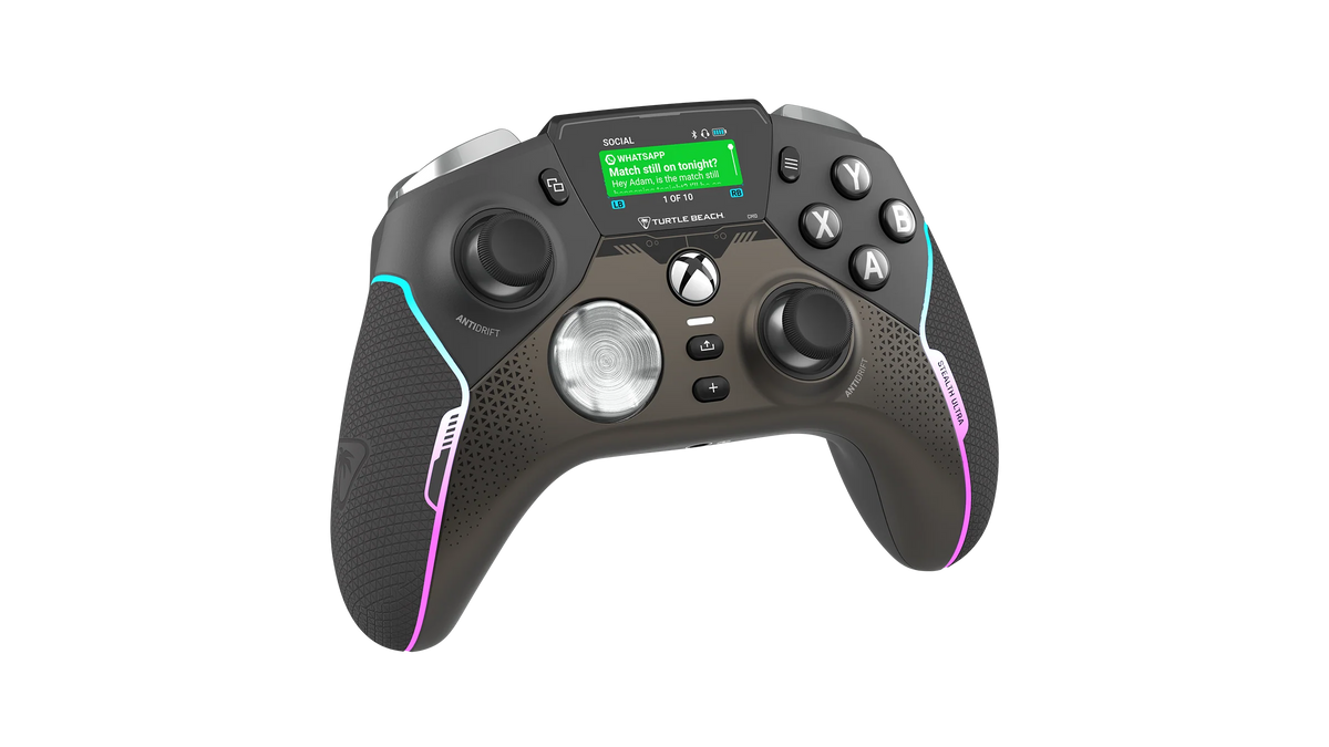 Atlas Air + Stealth Ultra Bundle