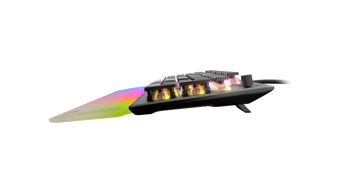 Vulcan II Max