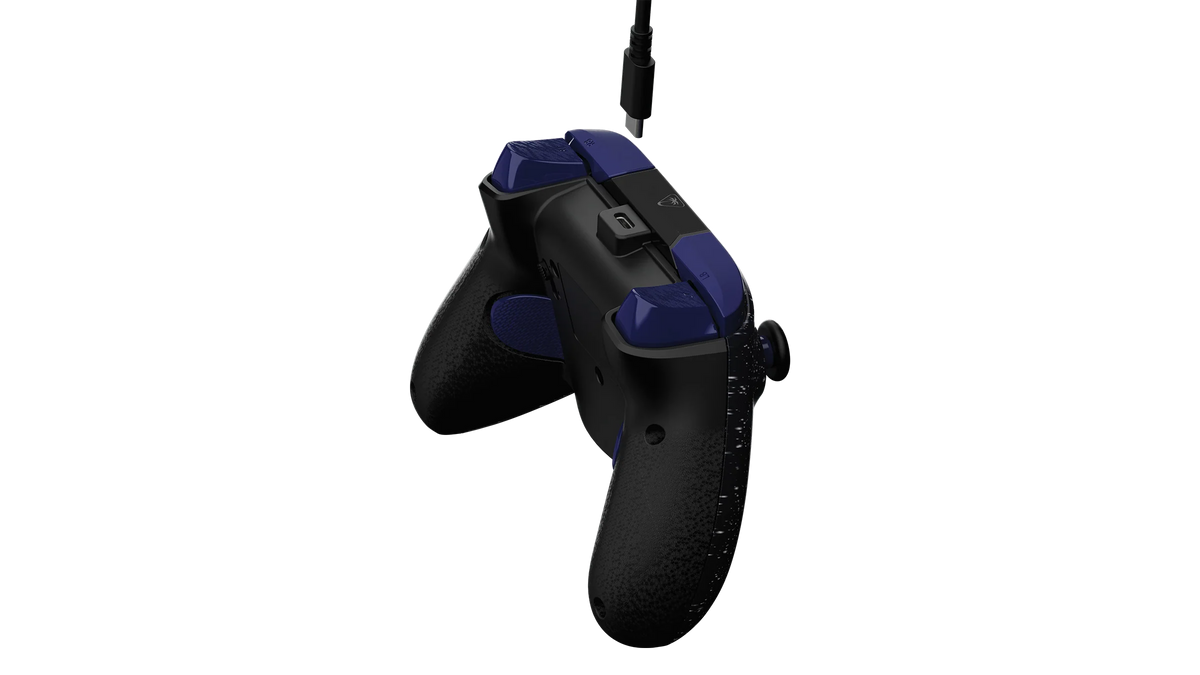 Rematch™ Advanced Wired Controller