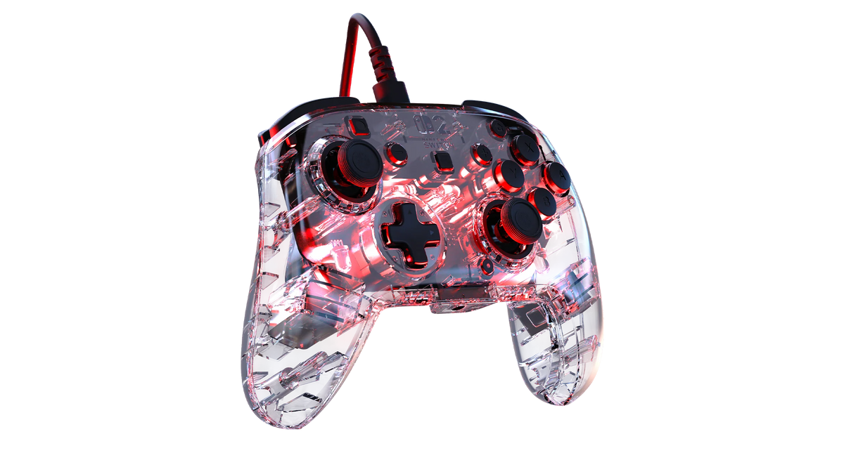 Afterglow™ Wired Controller – Nintendo Switch™ 2