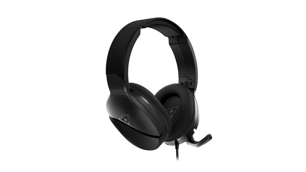 Recon 200 Gen 2 Headset