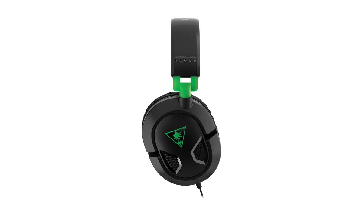 Recon 50 Headset