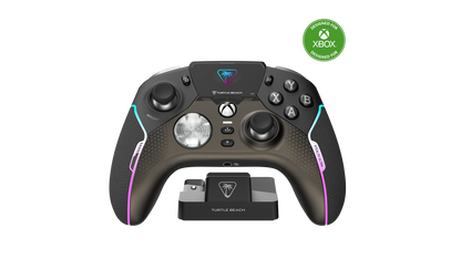 Stealth Ultra Wireless Controller + Stealth Pro XBOX Headset Refurbished Bundle