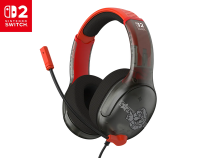 Airlite™ Fit Wired Gaming Headset for Nintendo Switch™ 2