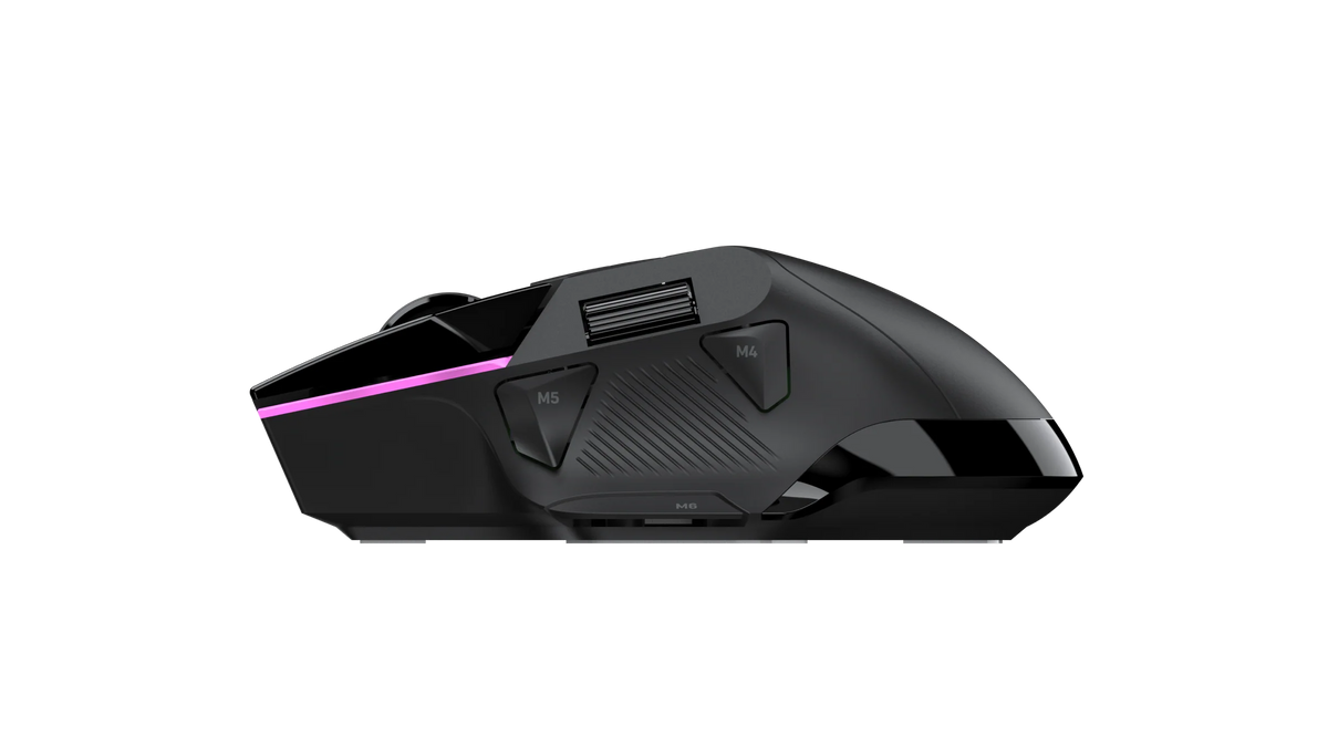 Command Series MC5 Mouse