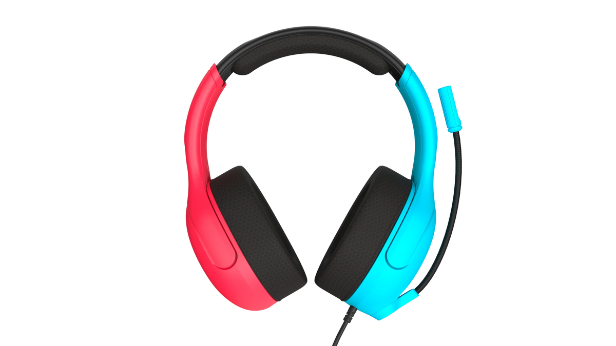 Airlite™ Fit Wired Gaming Headset