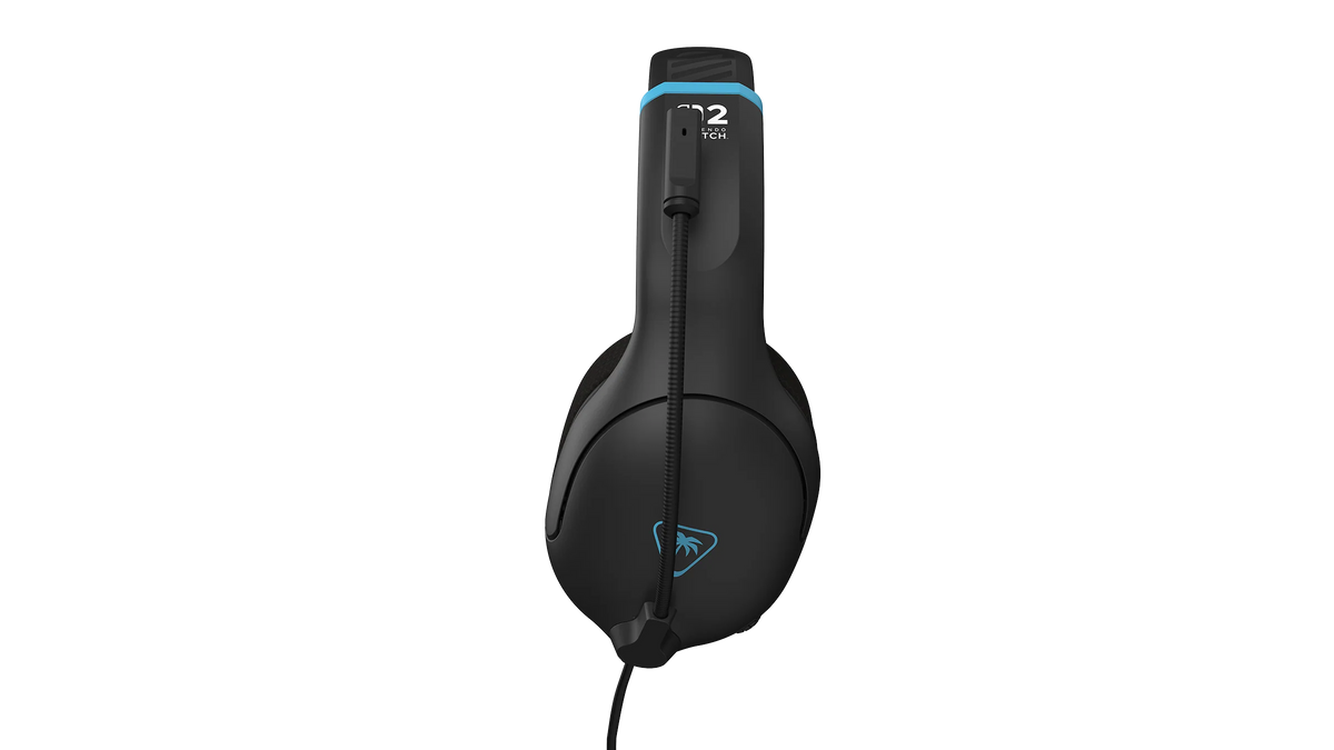 Airlite™ Fit Wired Gaming Headset for Nintendo Switch™ 2