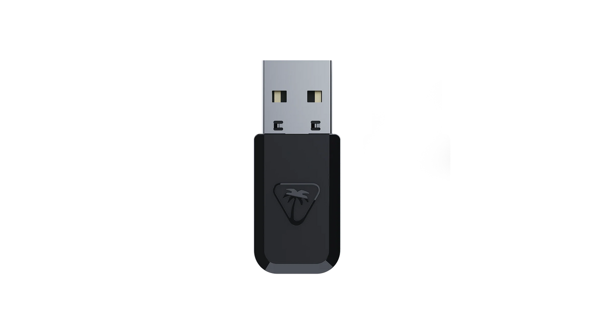 Stealth 700 (Gen 3) Transmitter Black - PC