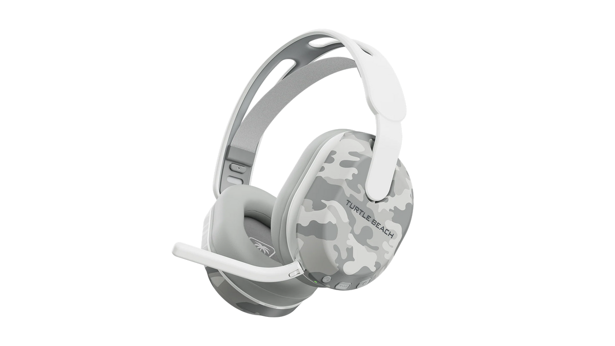 Stealth 500 Headset