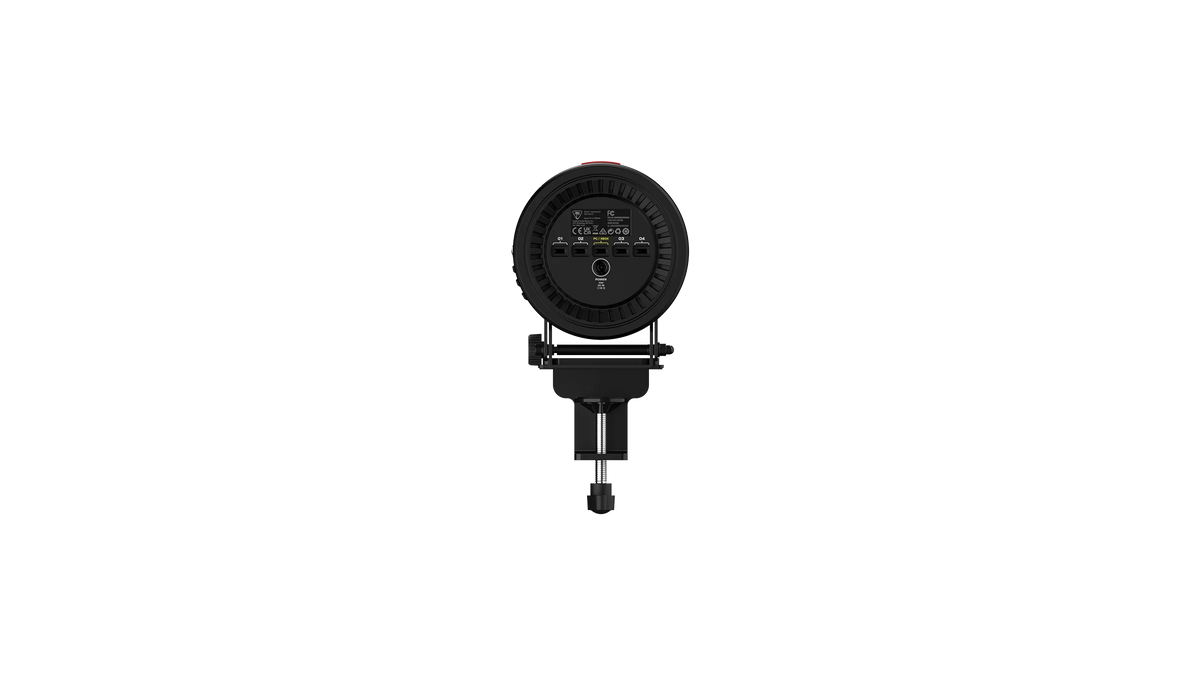 VelocityOne™ Race KD3 Racing Wheel & Pedals