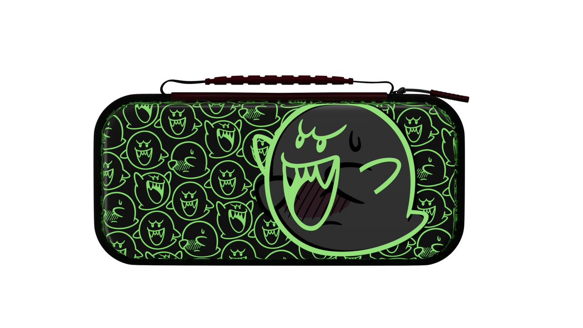 PDP Travel Case Plus Glow - Nintendo Switch™