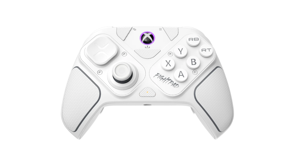 Victrix™ Pro BFG™ Reloaded Wireless Modular Controller