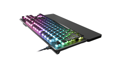 Vulcan II TKL Pro