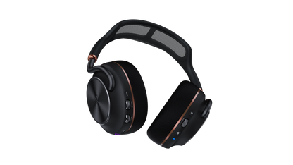 Stealth Pro II + Victrix Pro BFG Reloaded PC - Black Bundle