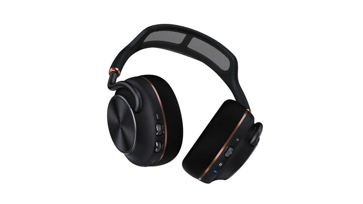 Stealth™ Pro II Headset