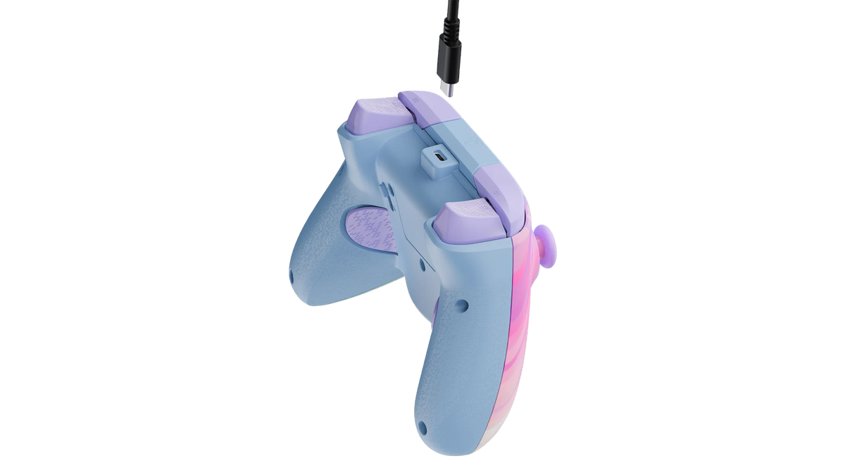 Rematch™ Advanced Wired Controller