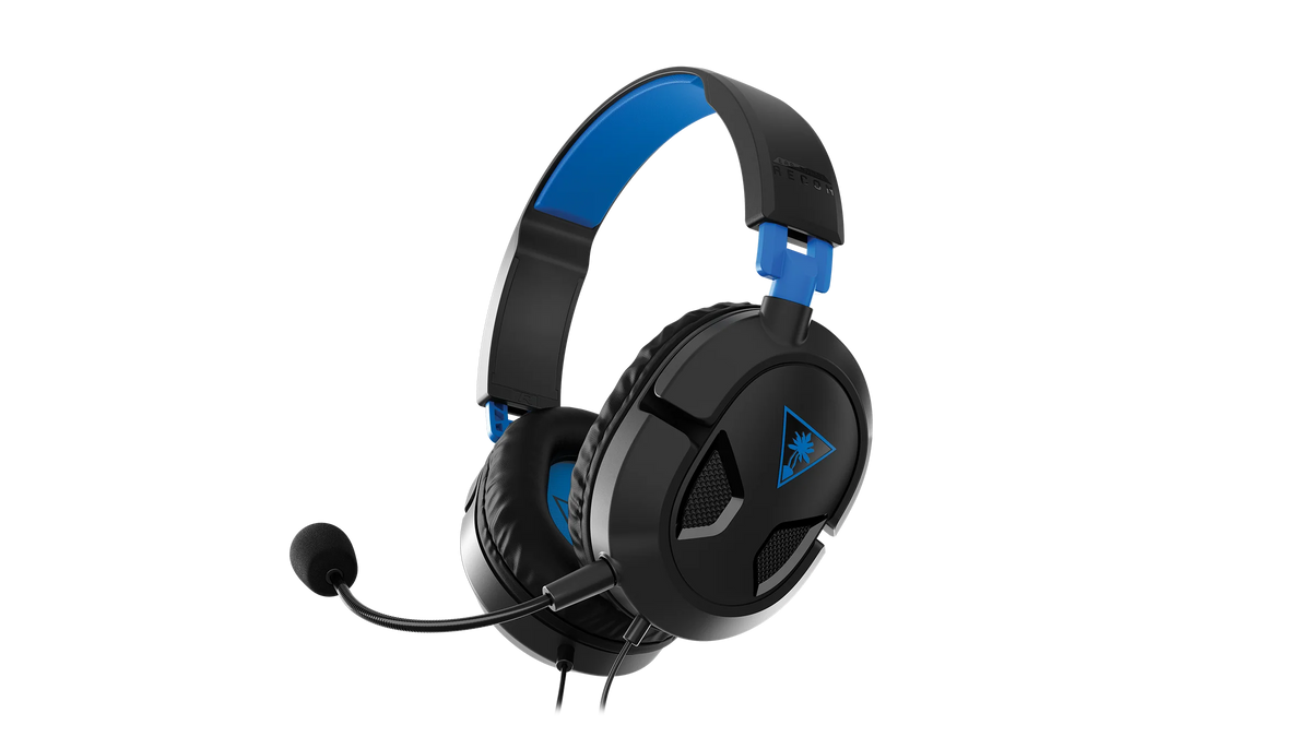 Recon 50 Headset