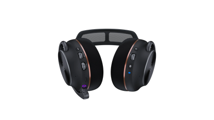 Stealth™ Pro II Headset
