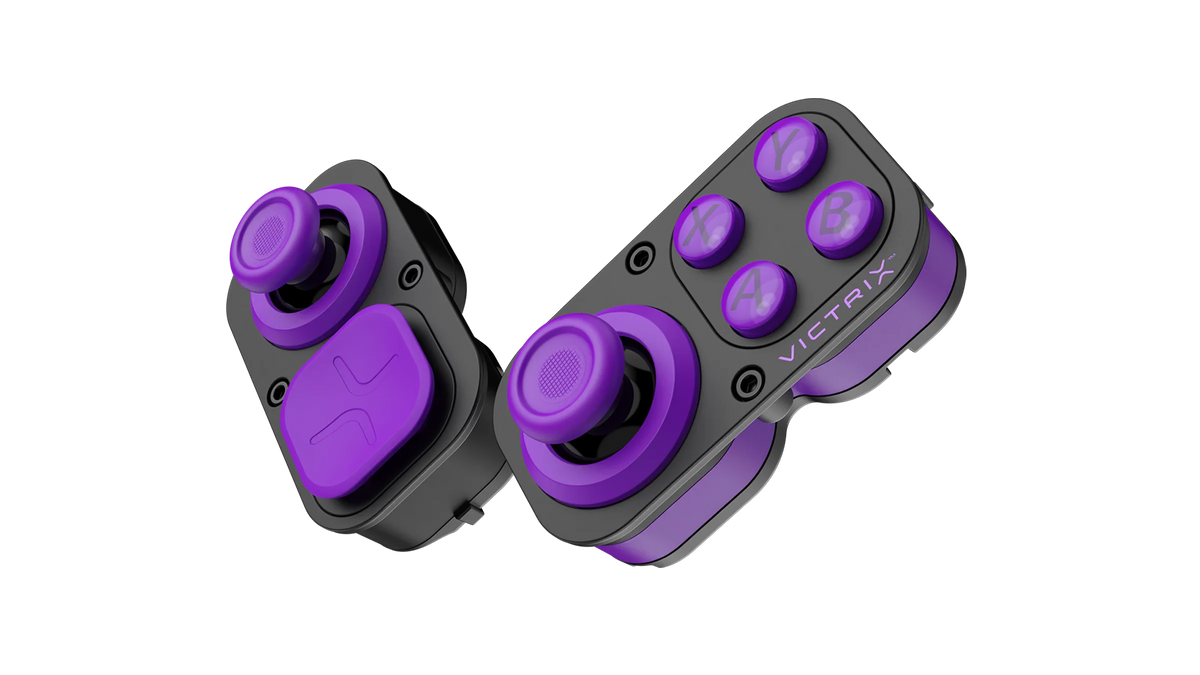 Victrix™ Pro BFG™ Hall Effect Module Pack 