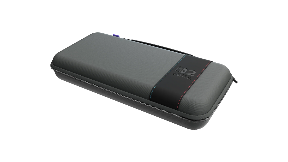 PlayTrek™ Travel Case – Nintendo Switch™ 2