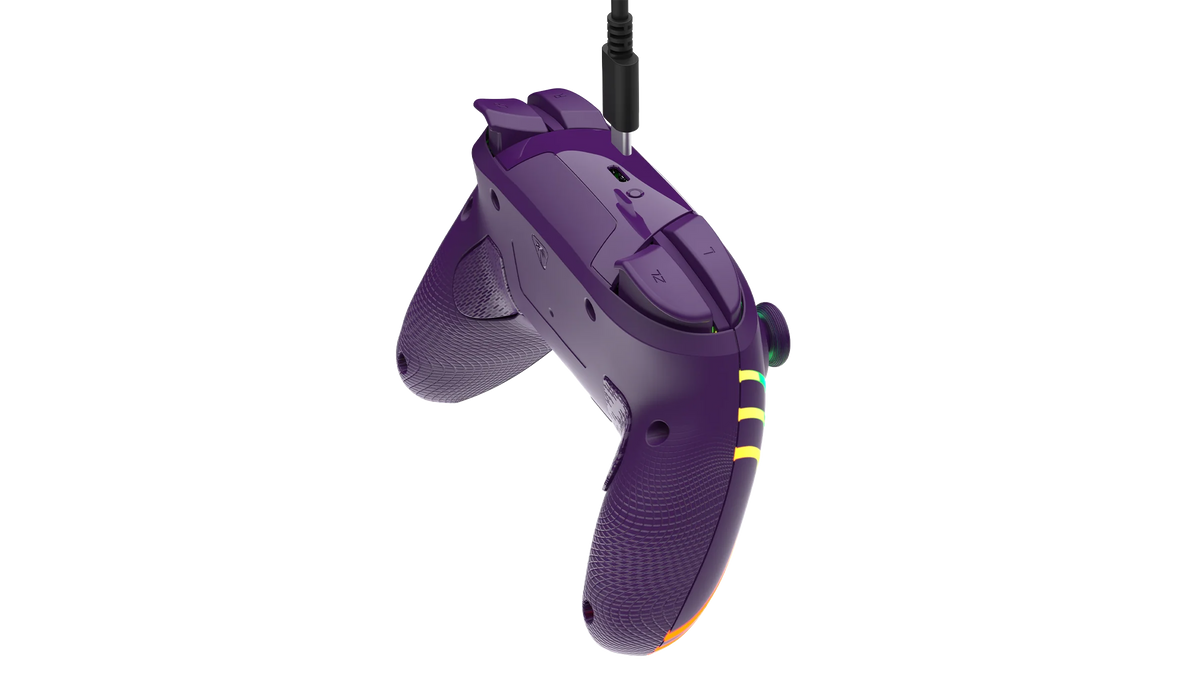 Afterglow™ Wave Wireless Controller - Nintendo Switch™ 2