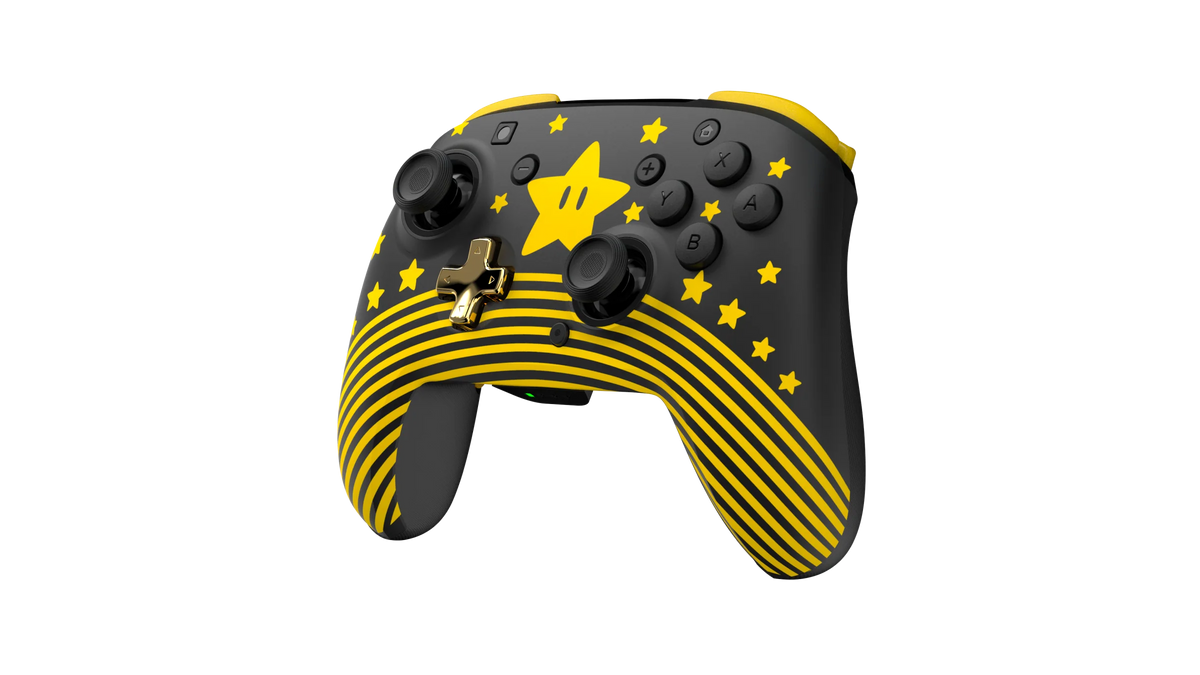 Rematch™ Wireless Controller - Nintendo Switch™