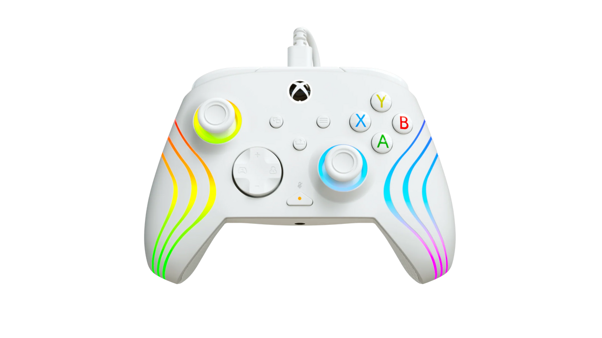 Afterglow™ Wave Wired Controller