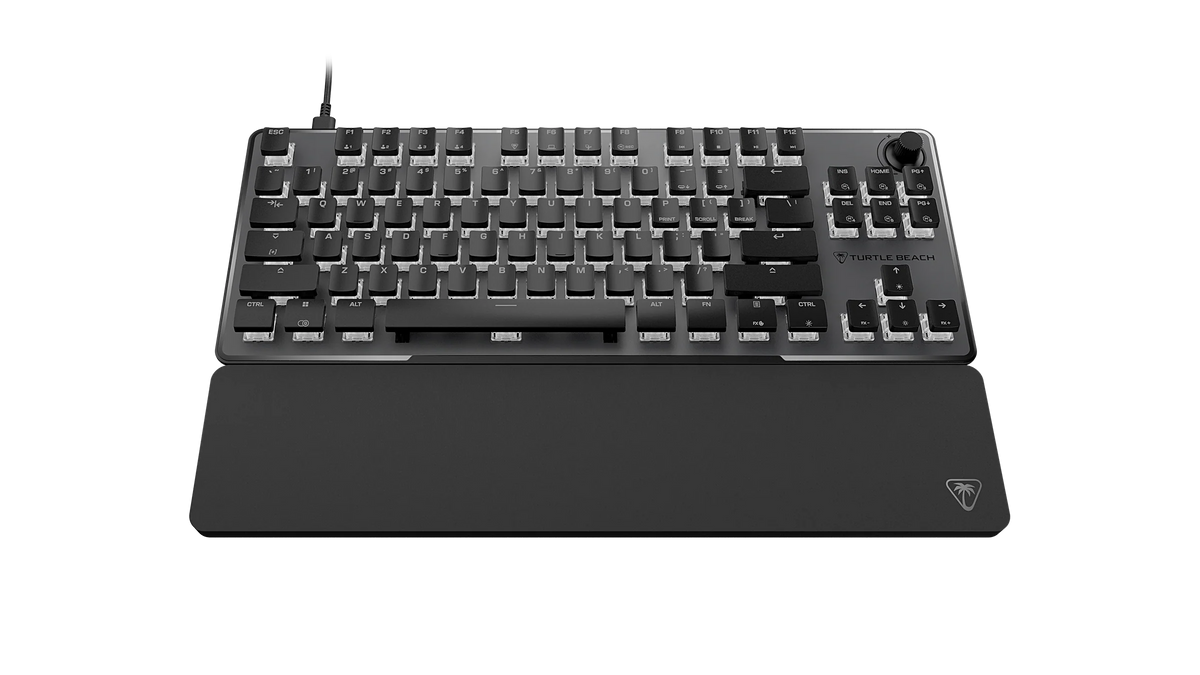Vulcan II TKL Pro