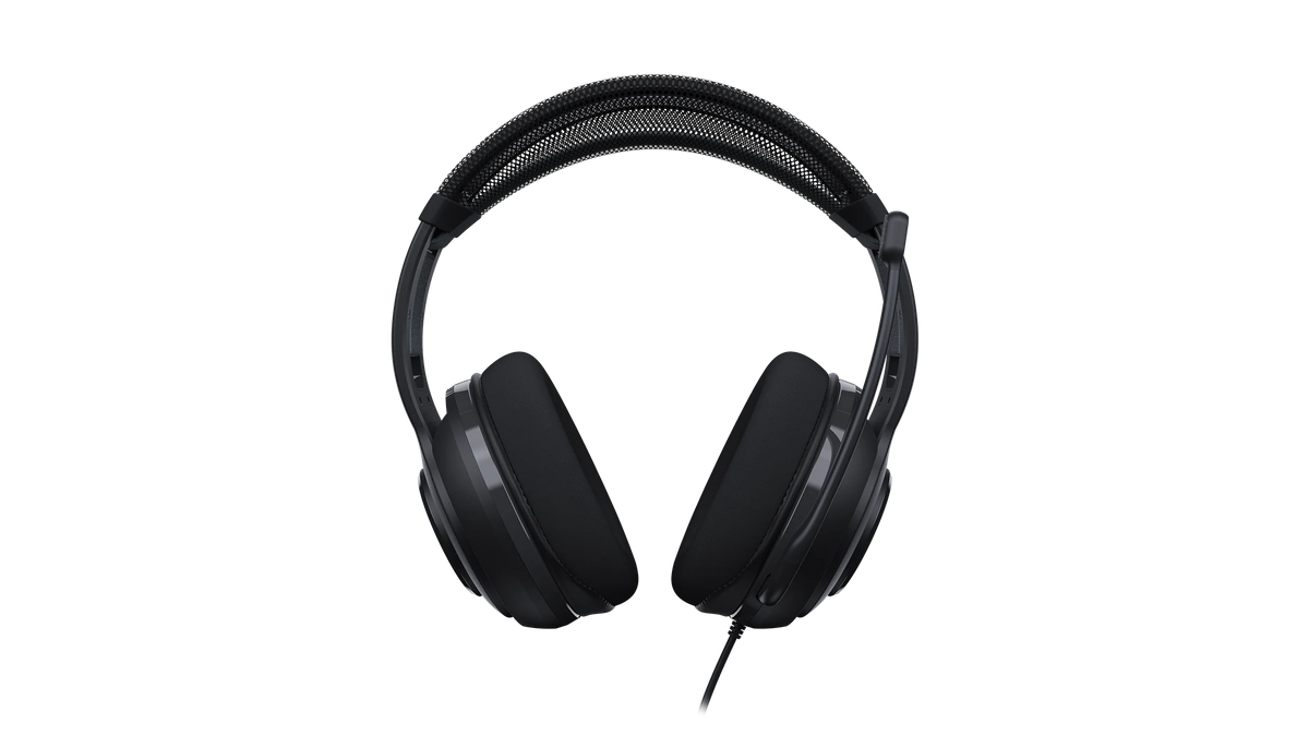 Atlas 200 Headset