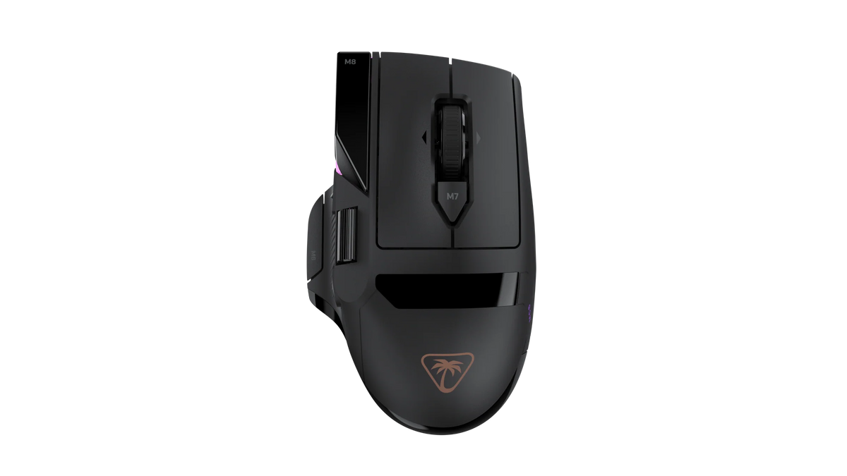 Command Series MC5 Mouse