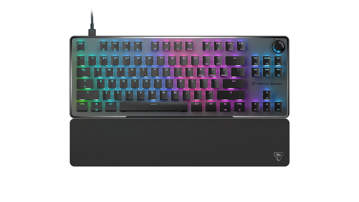 Vulcan II TKL Pro