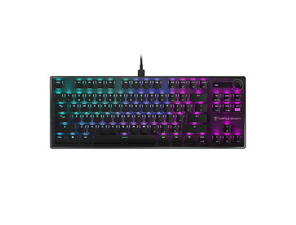 Vulcan TKL
