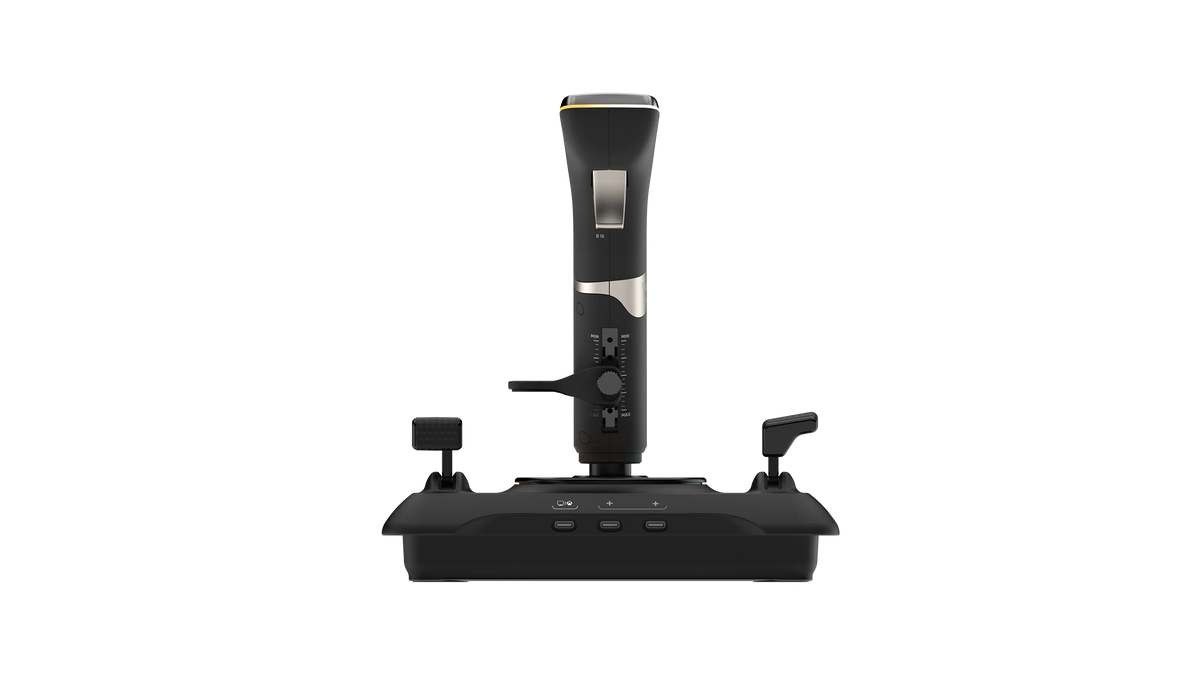 VelocityOne™ Flightstick